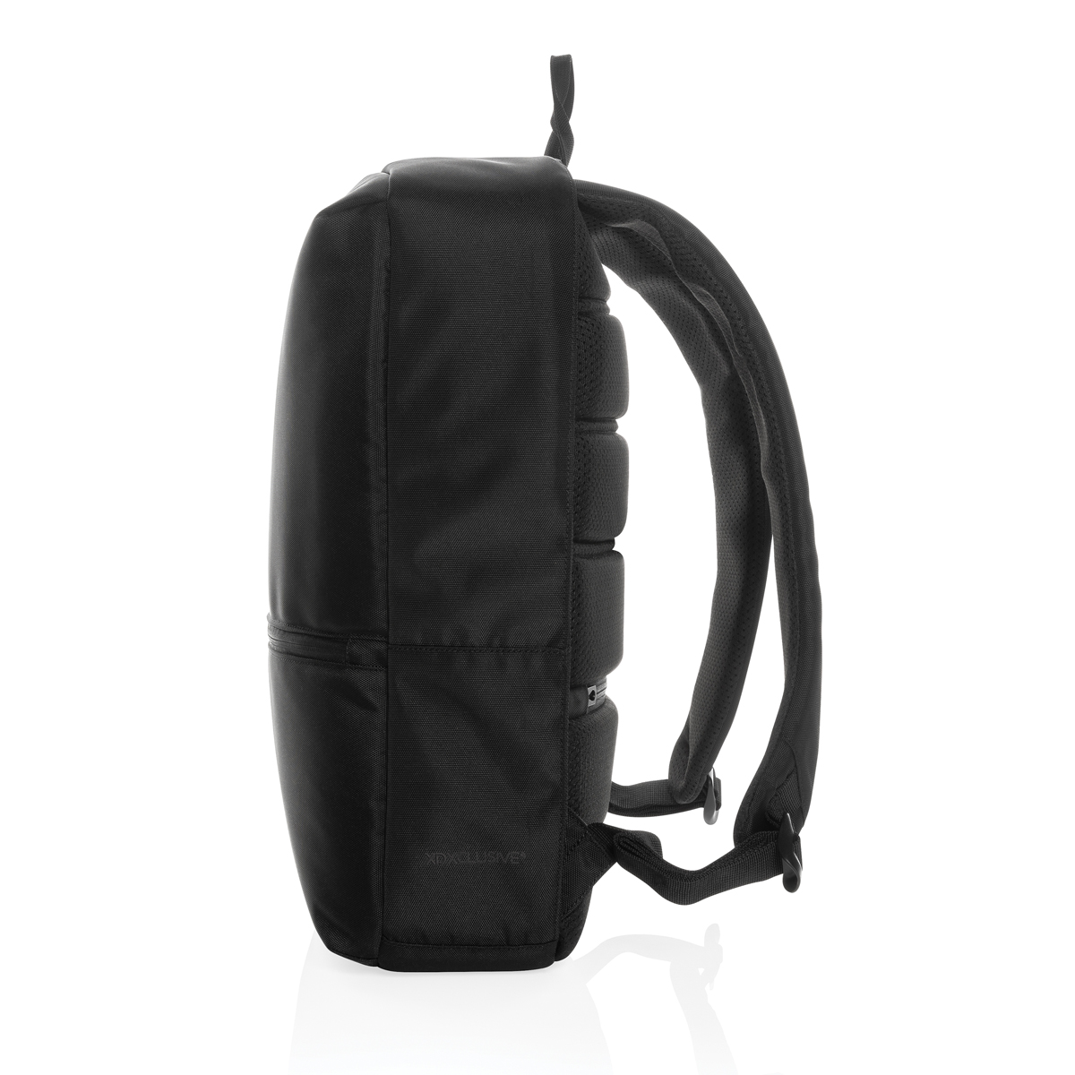 Рюкзак для ноутбука Minimalist Impact из rPET AWARE™ 1200D, 15,6"-4