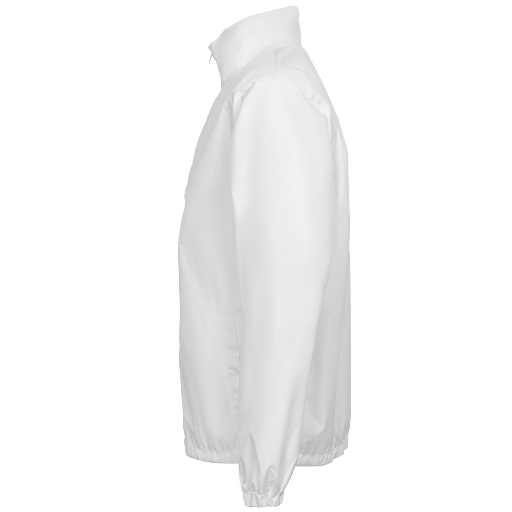 Ветровка Kivach Basic, белая-3