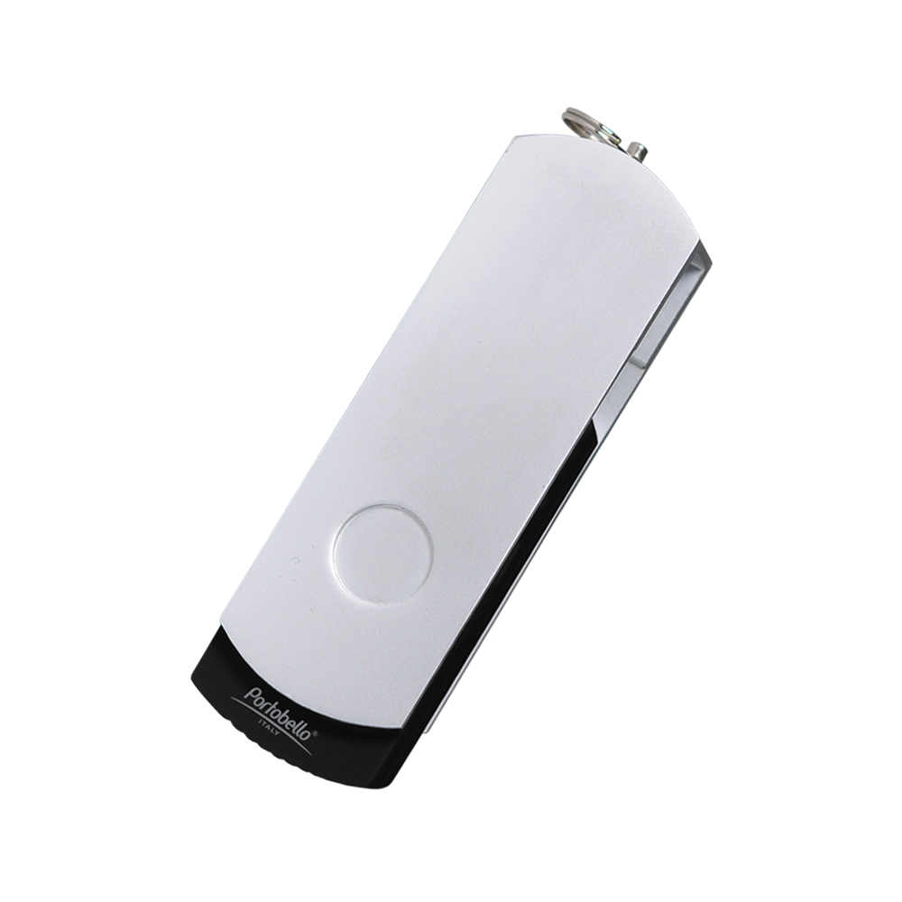 USB Флешка Элеганте (Elegante) 16 Gb, черный, в подарочной упаковке-3