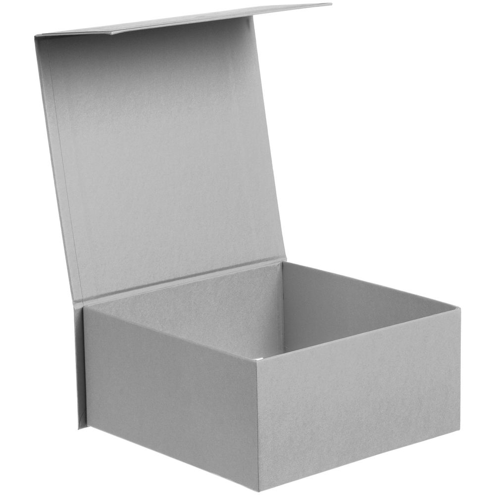 Коробка Pack In Style, серая-2