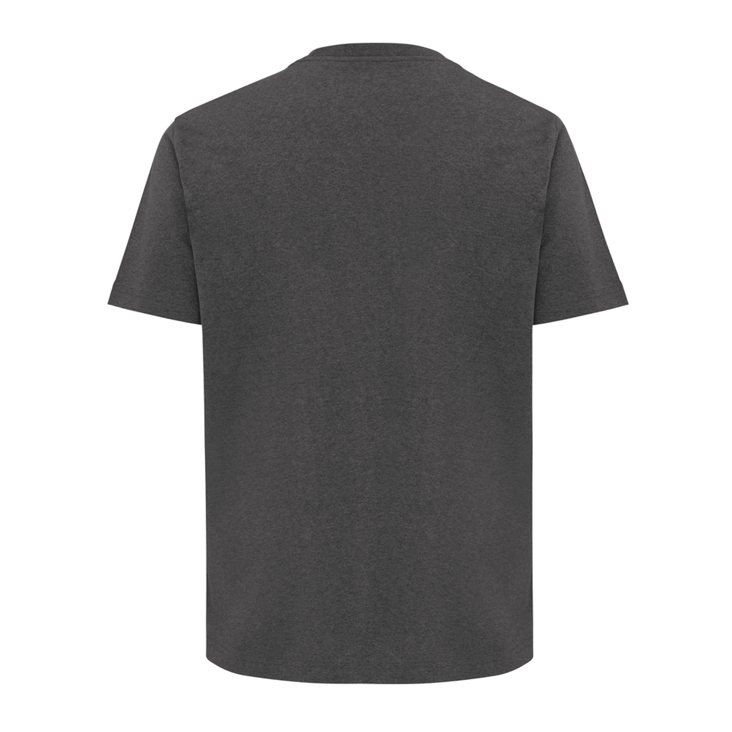 Футболка Iqoniq Teide из переработанного хлопка, унисекс, 180 г/м²-1