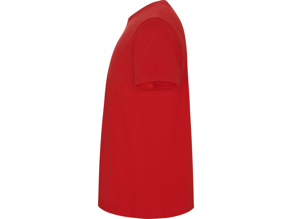 Футболка Stafford мужская, красный-2