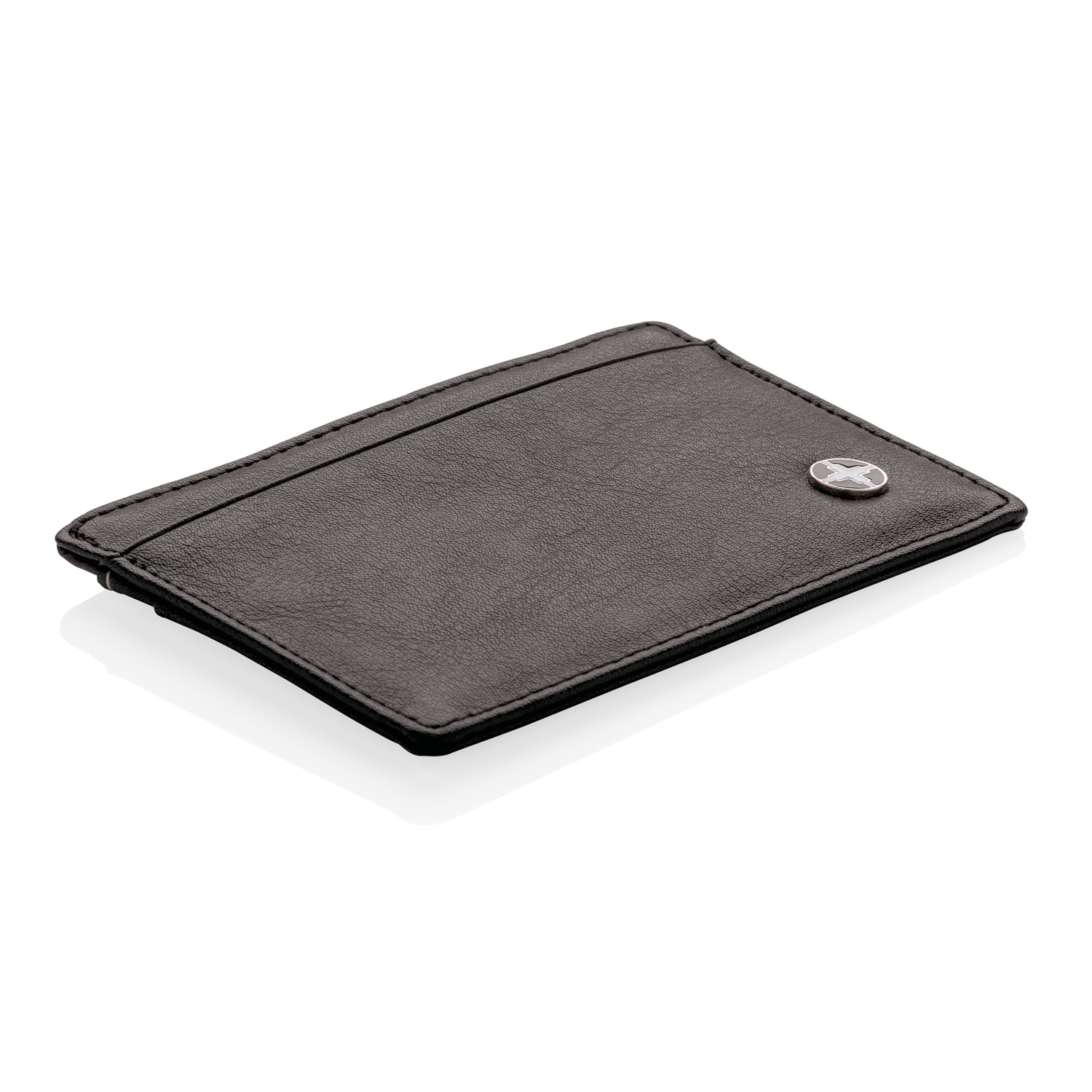 Бумажник Swiss Peak с защитой от сканирования RFID-2
