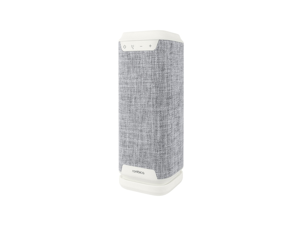 Портативная колонка mySound Sola, 15 Вт-2