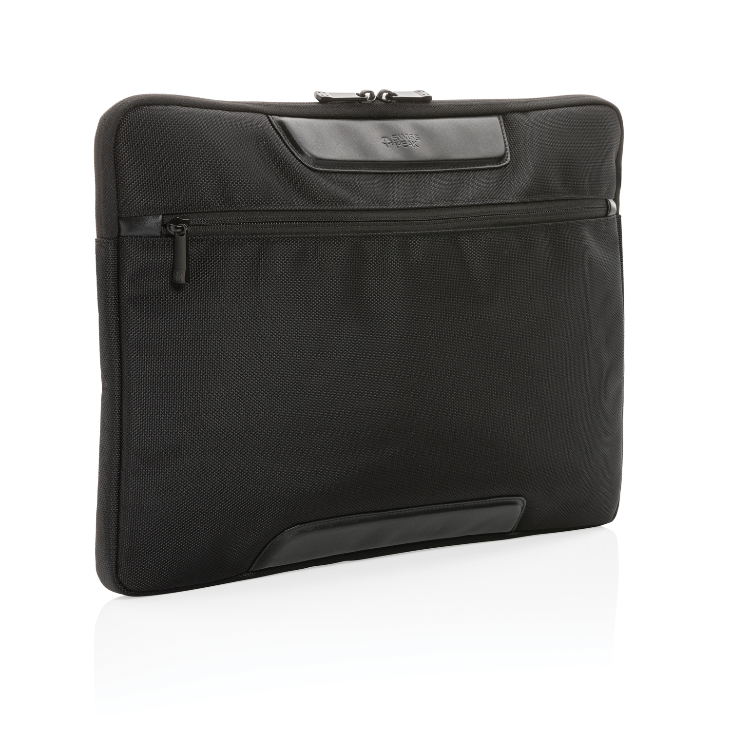 Чехол для ноутбука Swiss Peak Voyager из RPET AWARE™, 15.6"-0