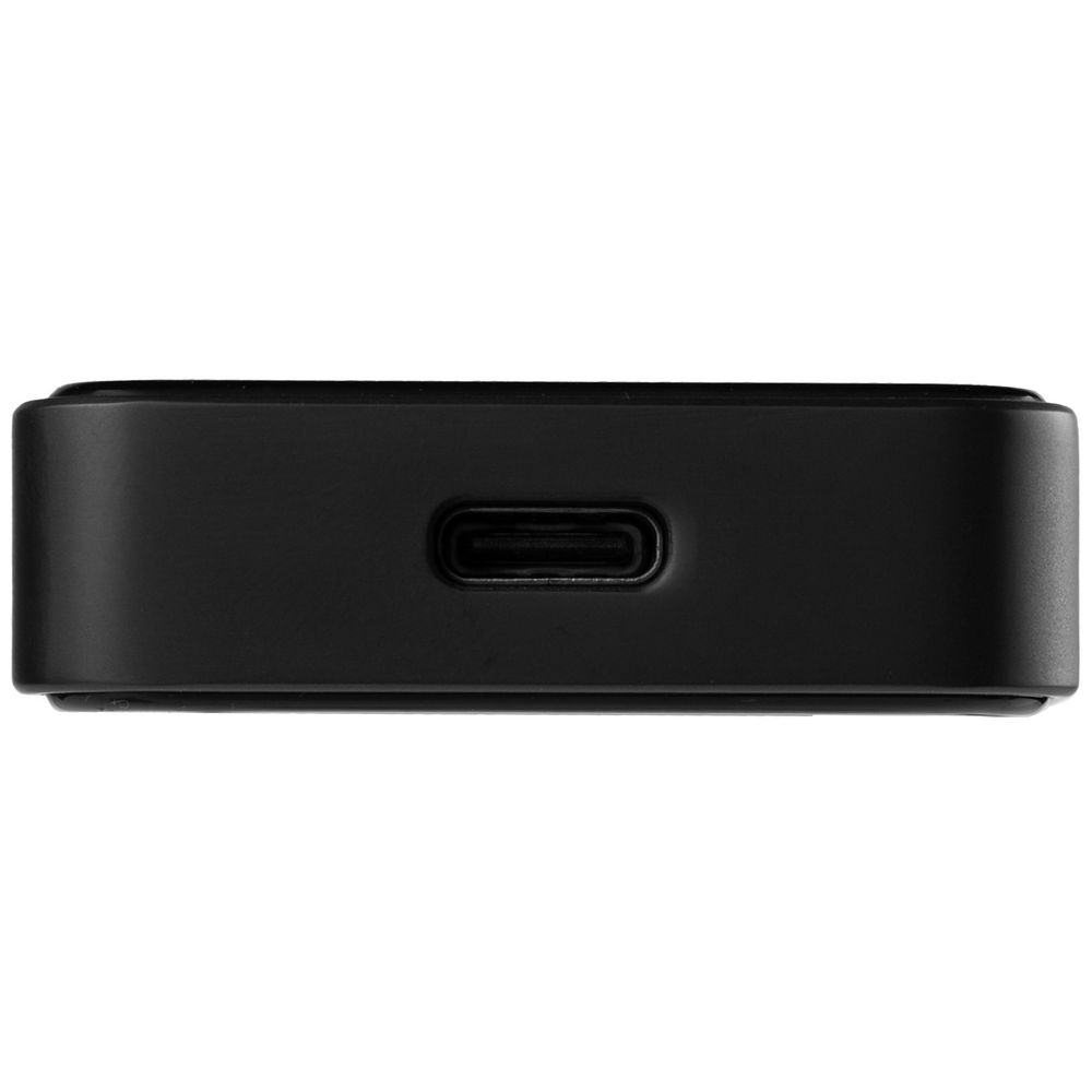 Внешний SSD диск Drop Light, с подсветкой гравировки, 256 Гб-2