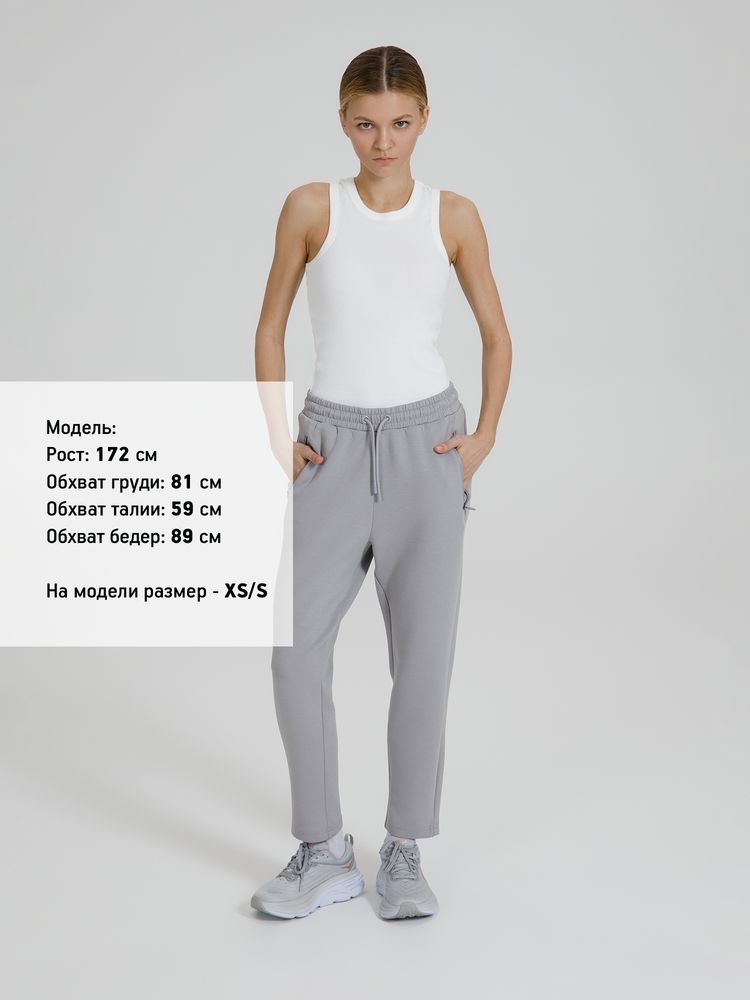 Майка унисекс Neofit, молочно-белая-5