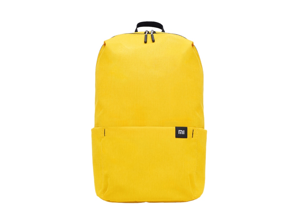 Рюкзак Mi Casual Daypack Yellow (ZJB4149GL)-0