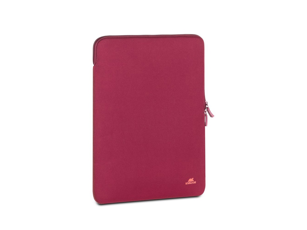 RIVACASE 5223 burgundy red чехол для ноутбука 13.3-14 / 12-0
