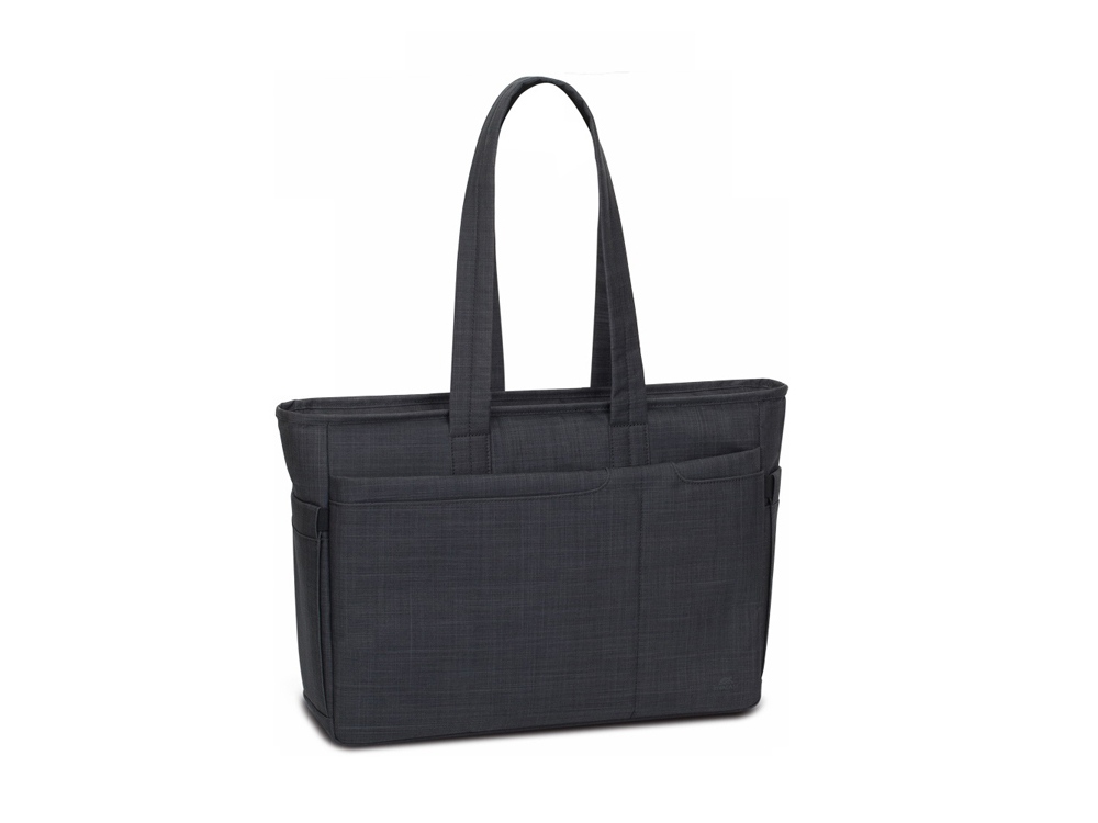 RIVACASE 8391 black сумка для ноутбука 15,6 / 6-0