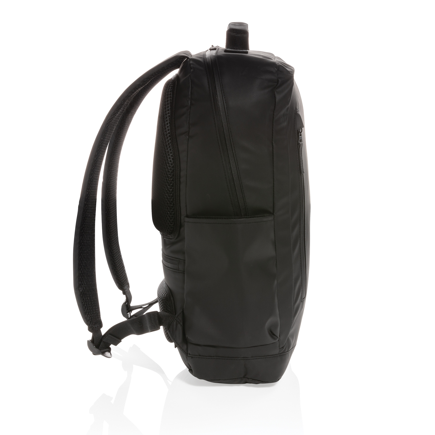 Рюкзак для ноутбука 15.6" Fashion Black (без содержания ПВХ)-7