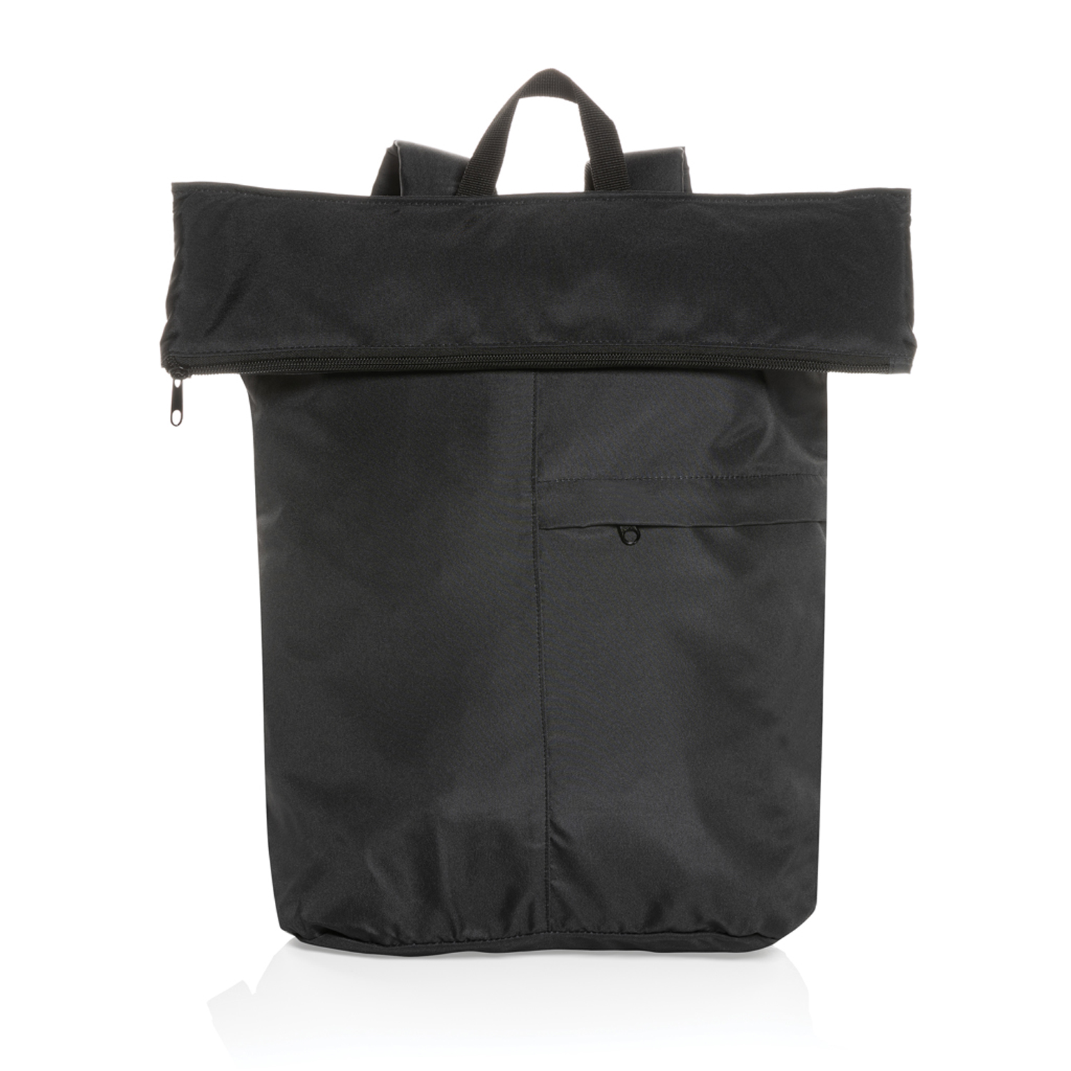Легкий складной рюкзак Dillon из rPET AWARE™-3