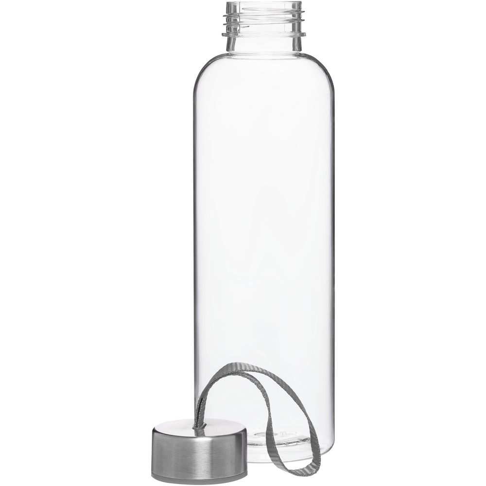 Бутылка Gulp, серая-2