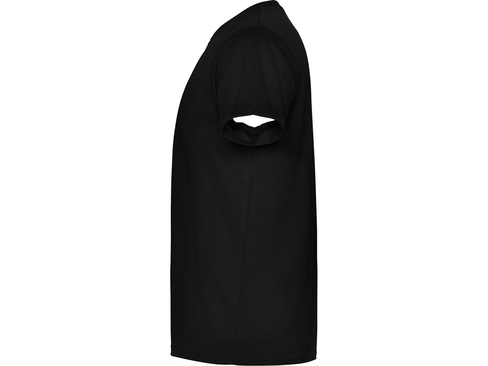 Футболка Camimera мужская, черный-2