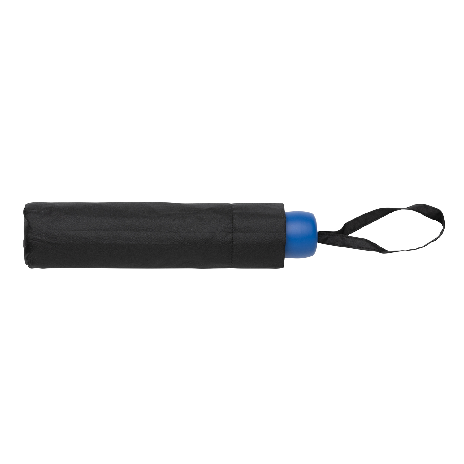 Компактный плотный зонт Impact из RPET AWARE™, d97 см -1
