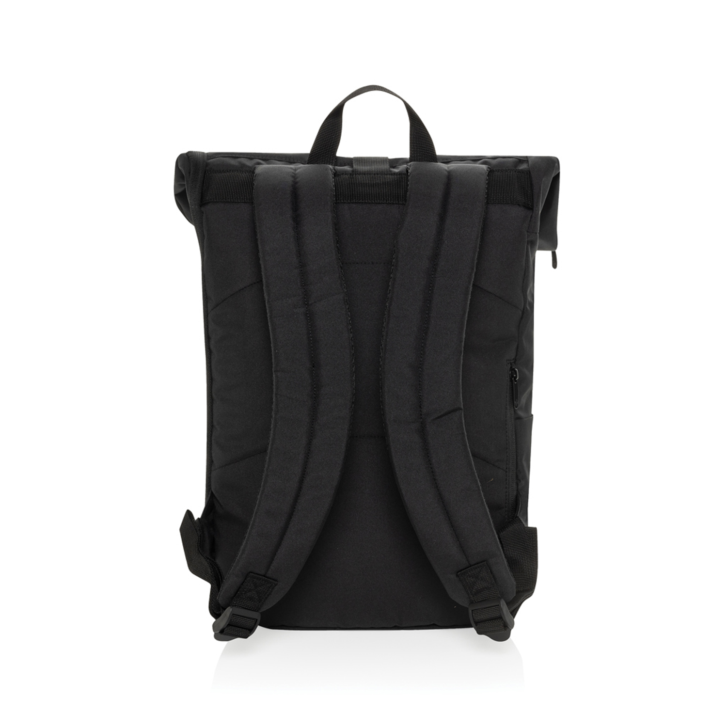 Рюкзак для ноутбука Swiss Peak Leonard из rPET Aware™, 15.6"-2