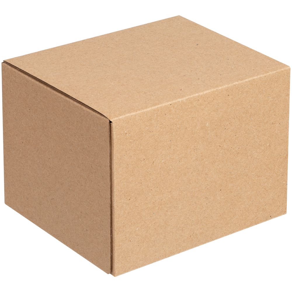 Коробка для кружки Chunky, крафт-2