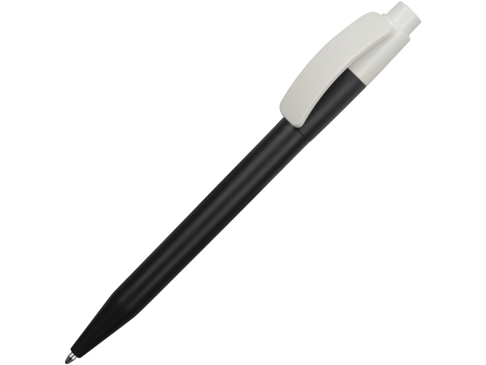 Ручка шариковая UMA PIXEL KG F, черный-0