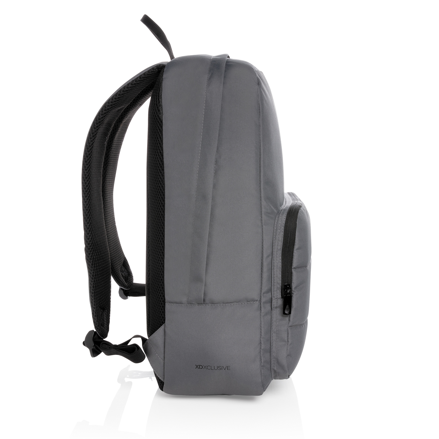 Рюкзак для ноутбука Impact Basic из RPET AWARE™, 15.6"-5