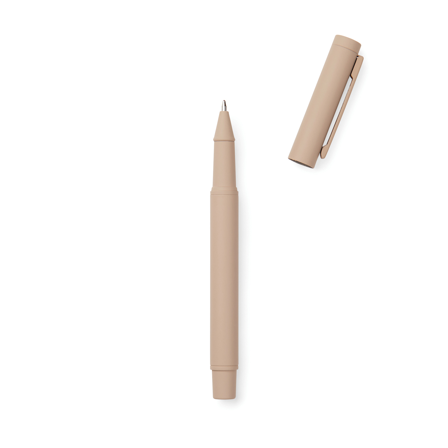 Ручка VINGA Baltimore из переработанной нержавеющей стали RCS-3