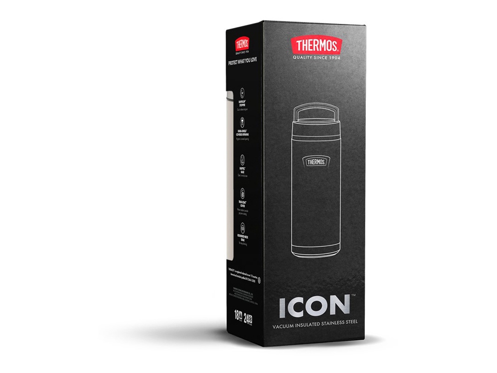 Термос из нерж. стали тм THERMOS IS-200 SN 0.71L-6