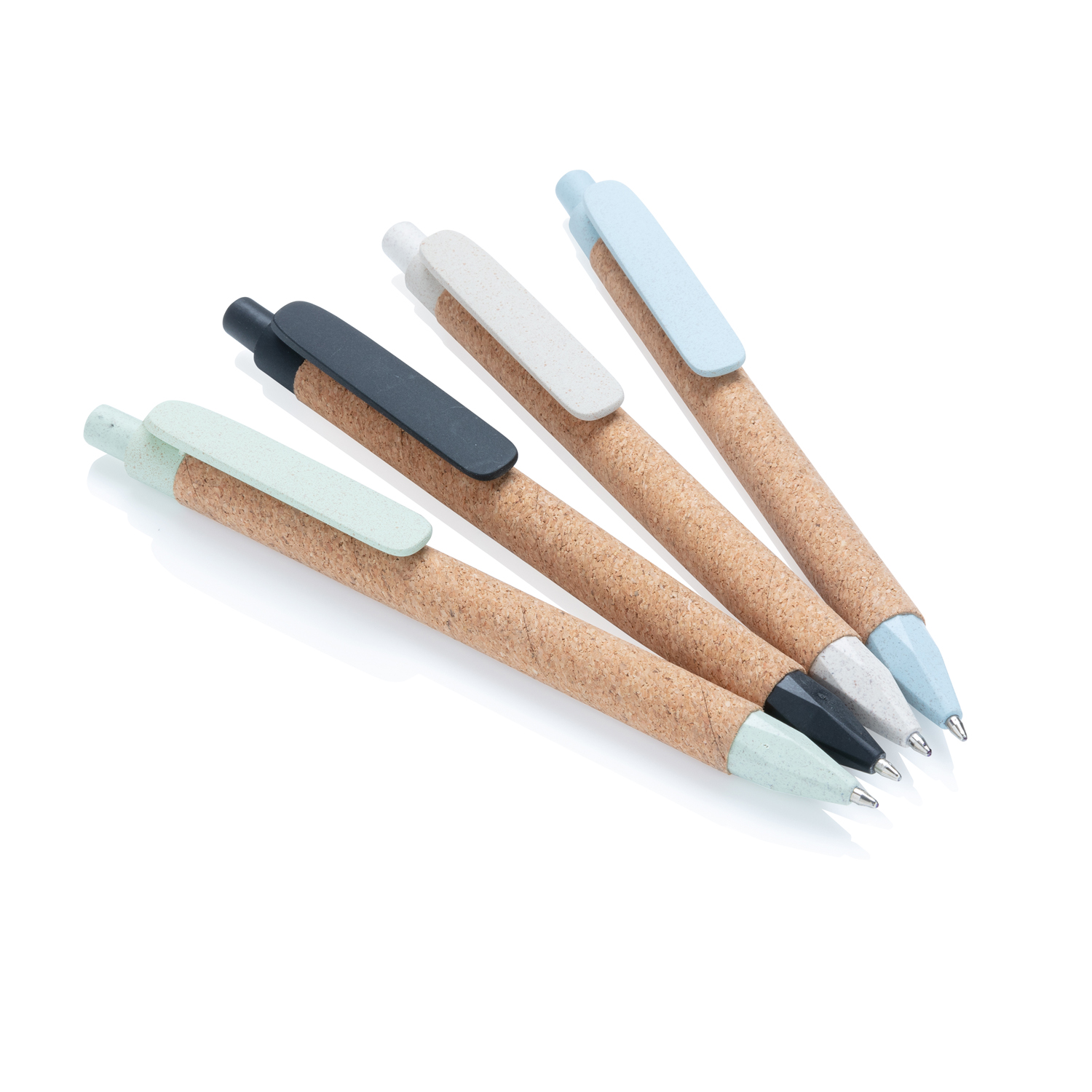 Эко-ручка Write-3