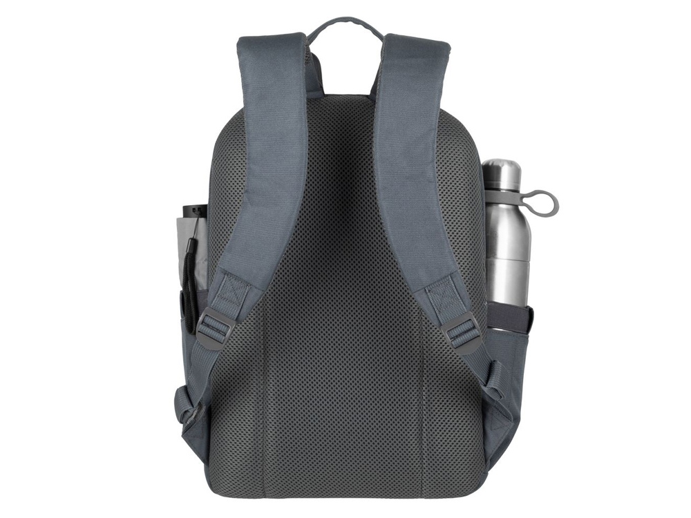 RIVACASE 8264 dark grey рюкзак для ноутбука 13,3-14 / 6-8