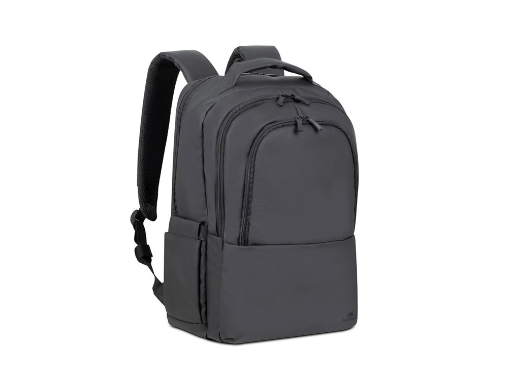 RIVACASE 8435 black ECO рюкзак для ноутбука 15.6 / 6-0