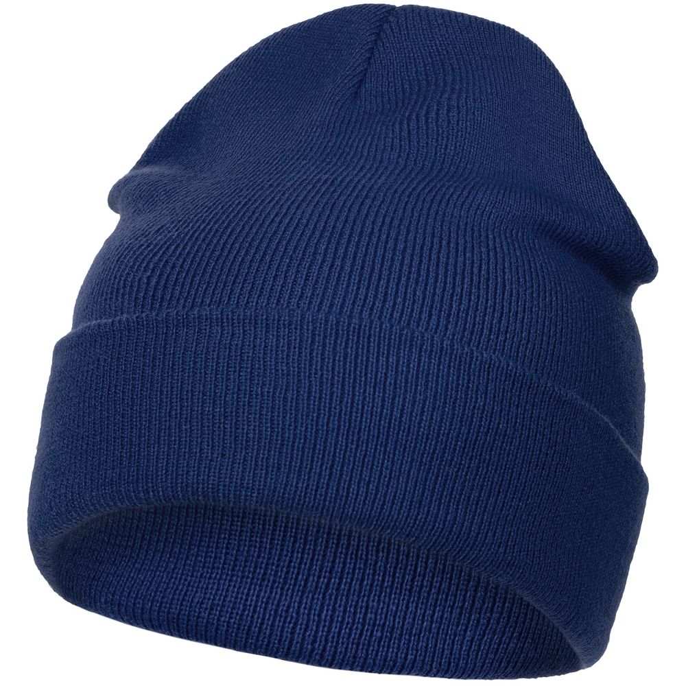 Набор Knit Warm, синий-3
