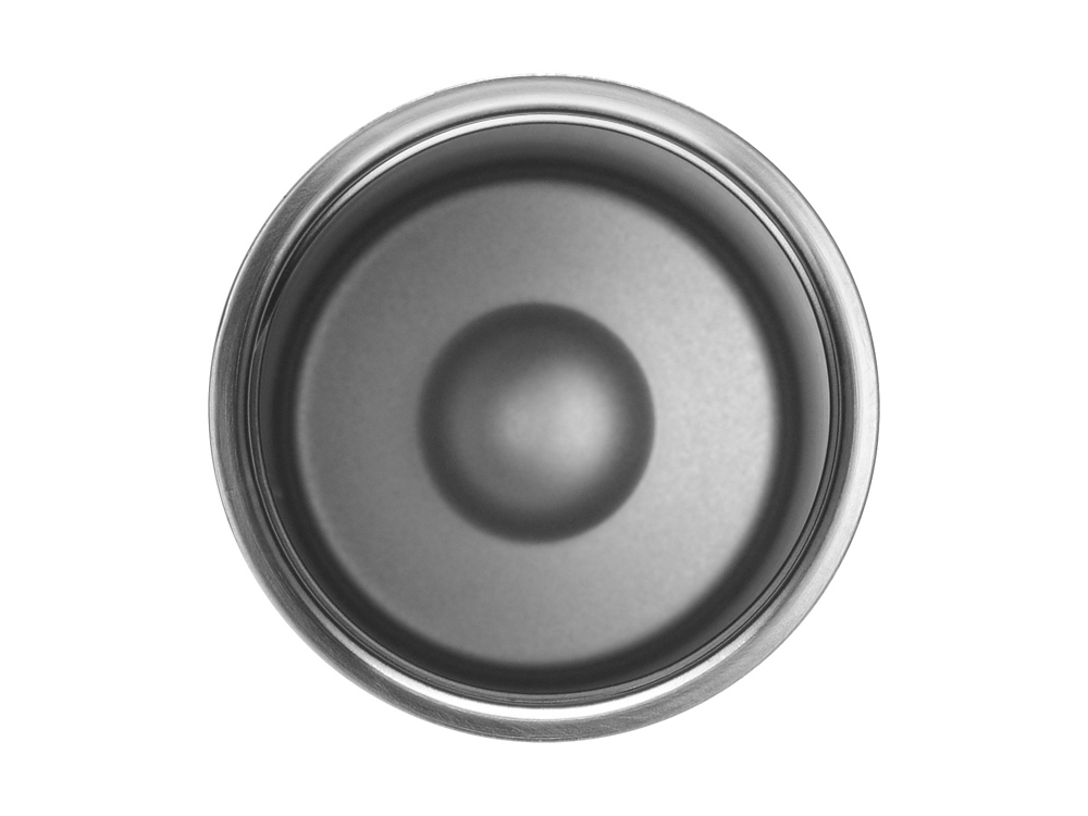 Вакуумная термокружка Noble с крышкой 360,Waterline, черный-6