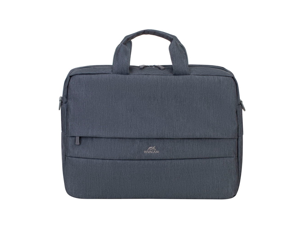 RIVACASE 7532 dark grey сумка для ноутбука 15.6 / 6-1