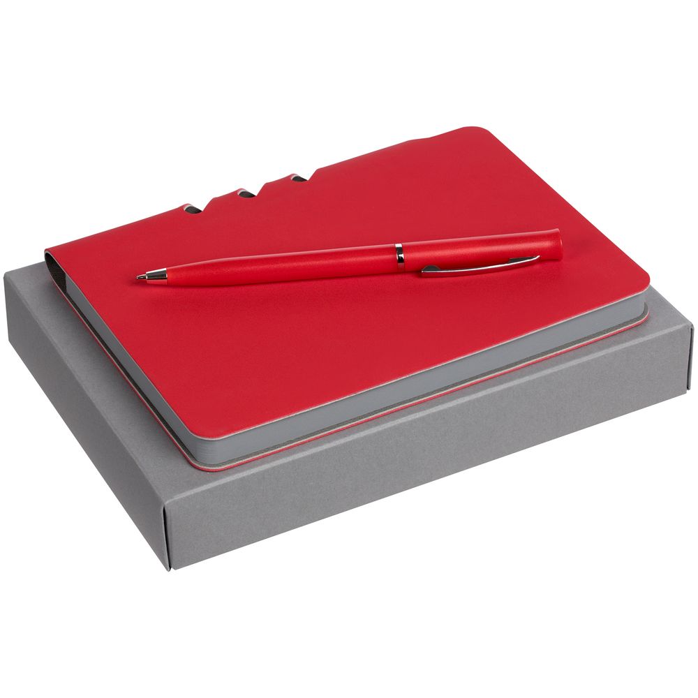 Набор Flexpen Mini, красный-0
