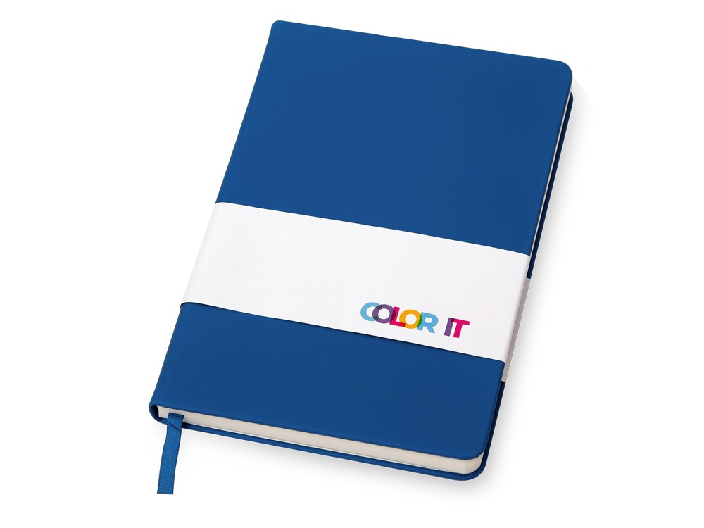 Welcome pack Color Refine, синий-2