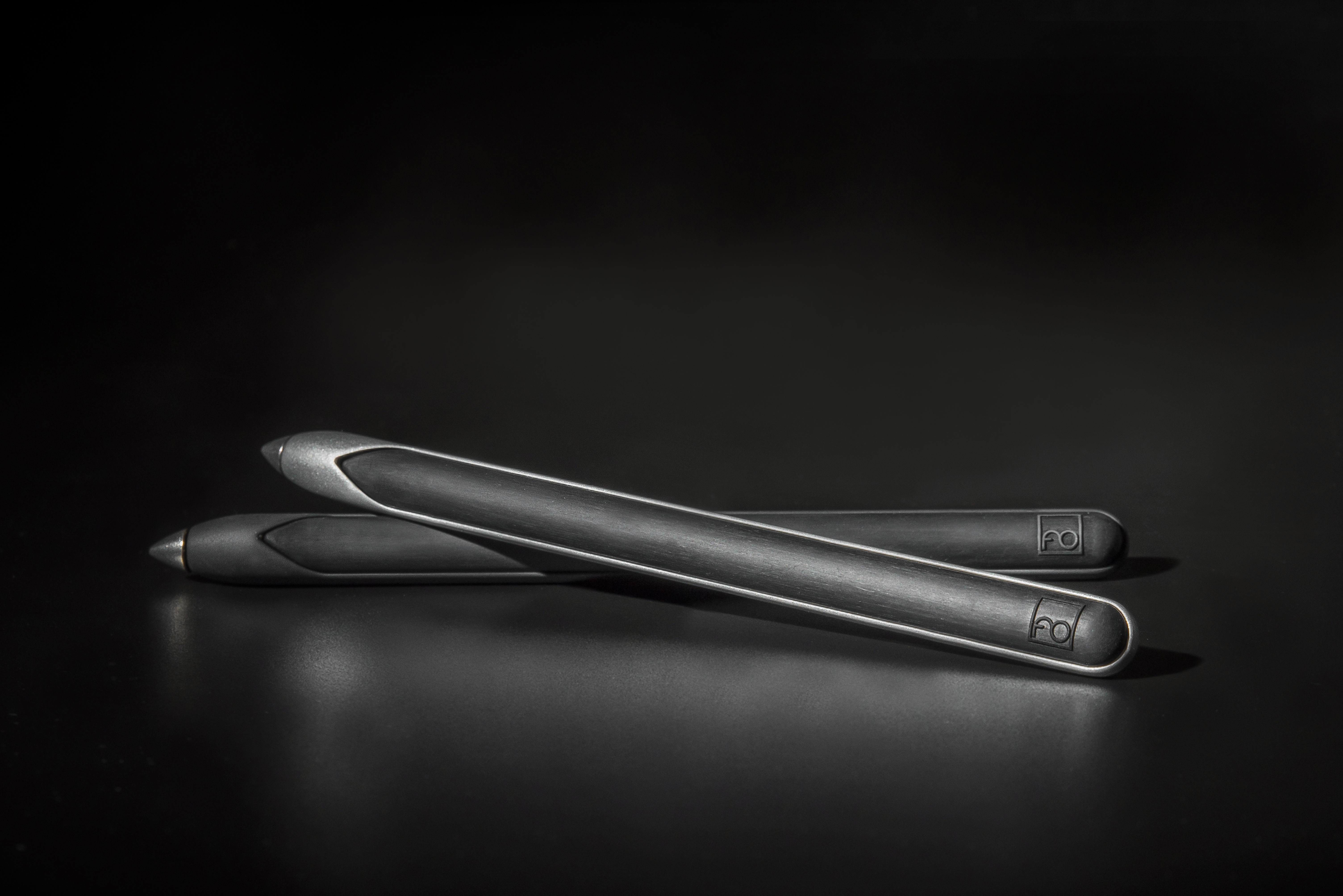 Вечная ручка Pininfarina Forever Libra ALUMINIUM-3