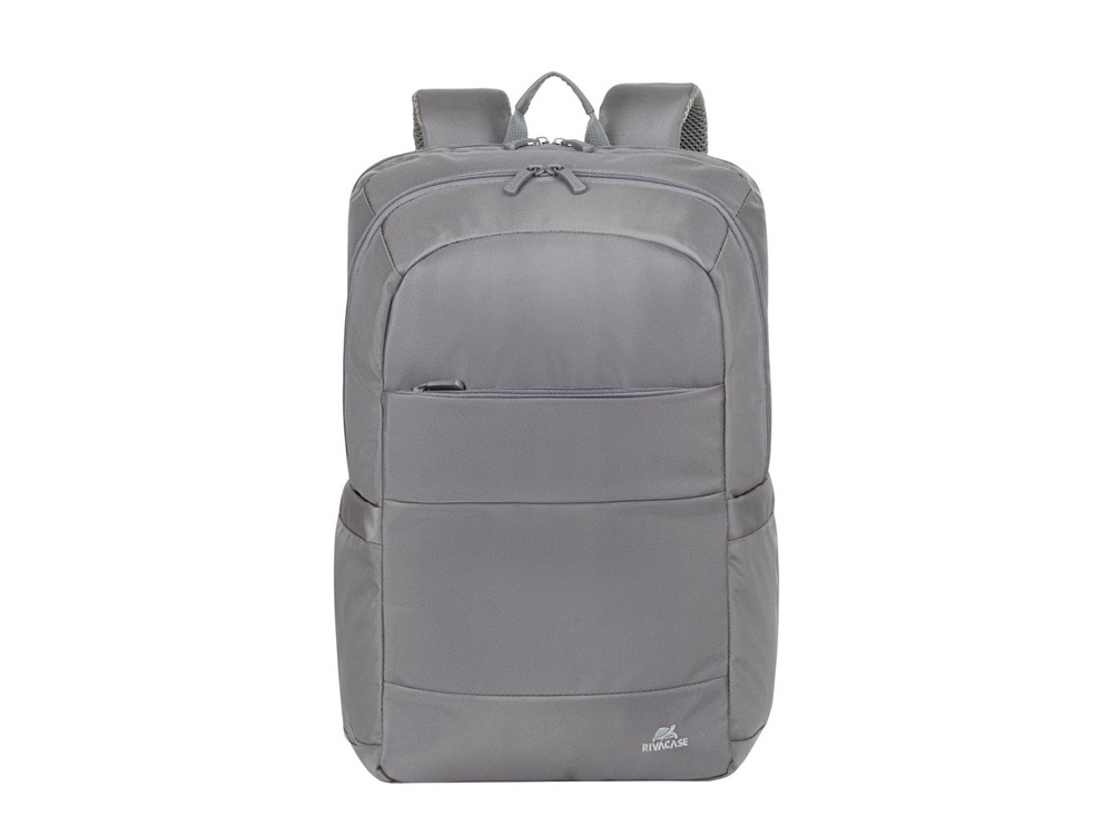 RIVACASE 8267 grey рюкзак для ноутбука 17.3 / 6-1
