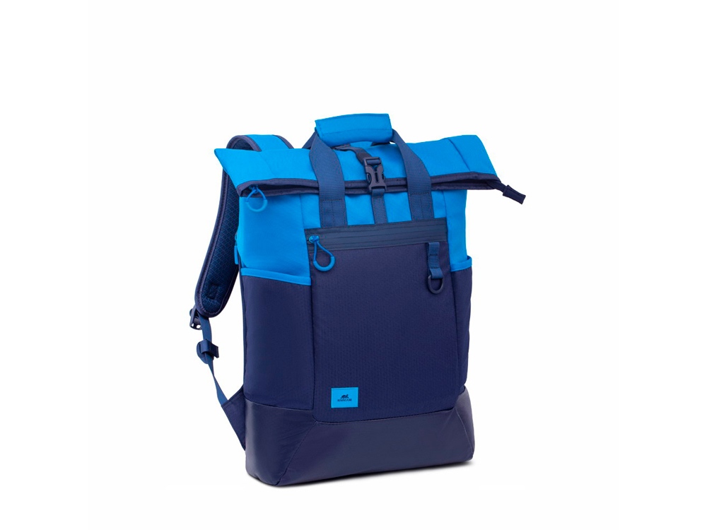 RIVACASE 5321 blue рюкзак для ноутбука 15.6, 25л / 6-0