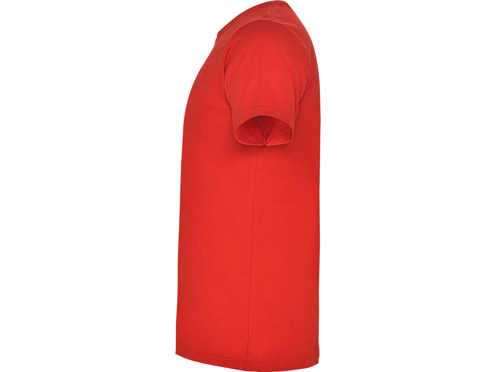 Футболка Dogo Premium мужская, красный-2