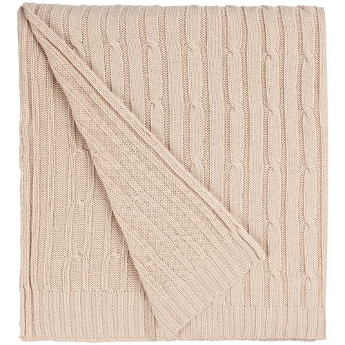 Подарочный набор "Цвет пиона" с керамикой и пледом-5