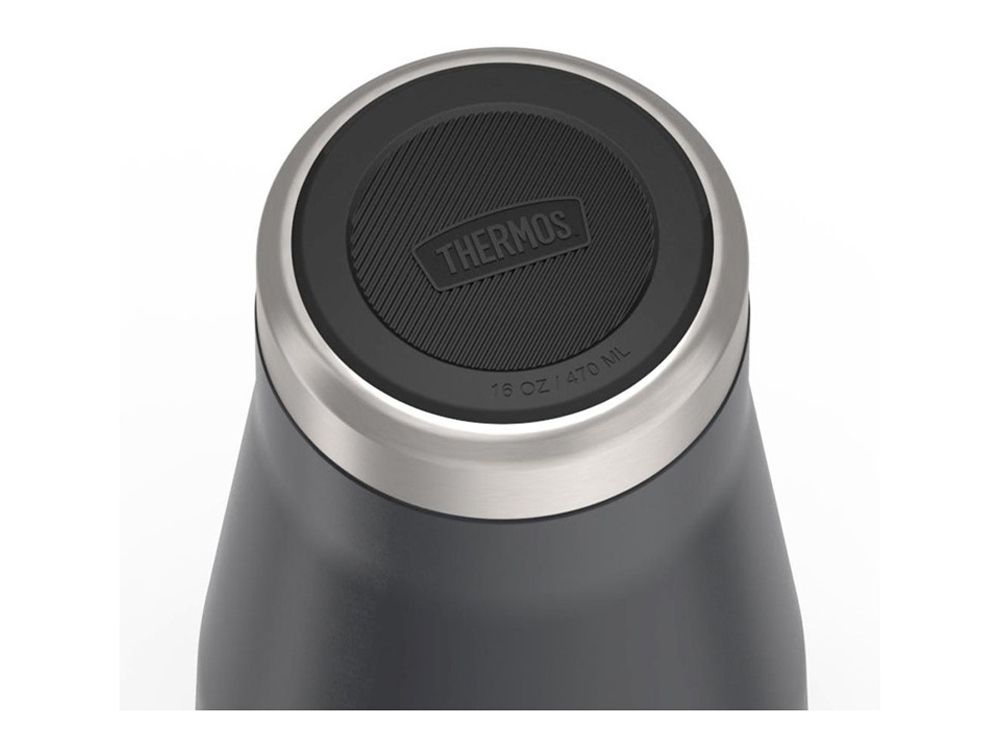 Термокружка из нерж. стали тм THERMOS IS-1012 GT 0.47L-5