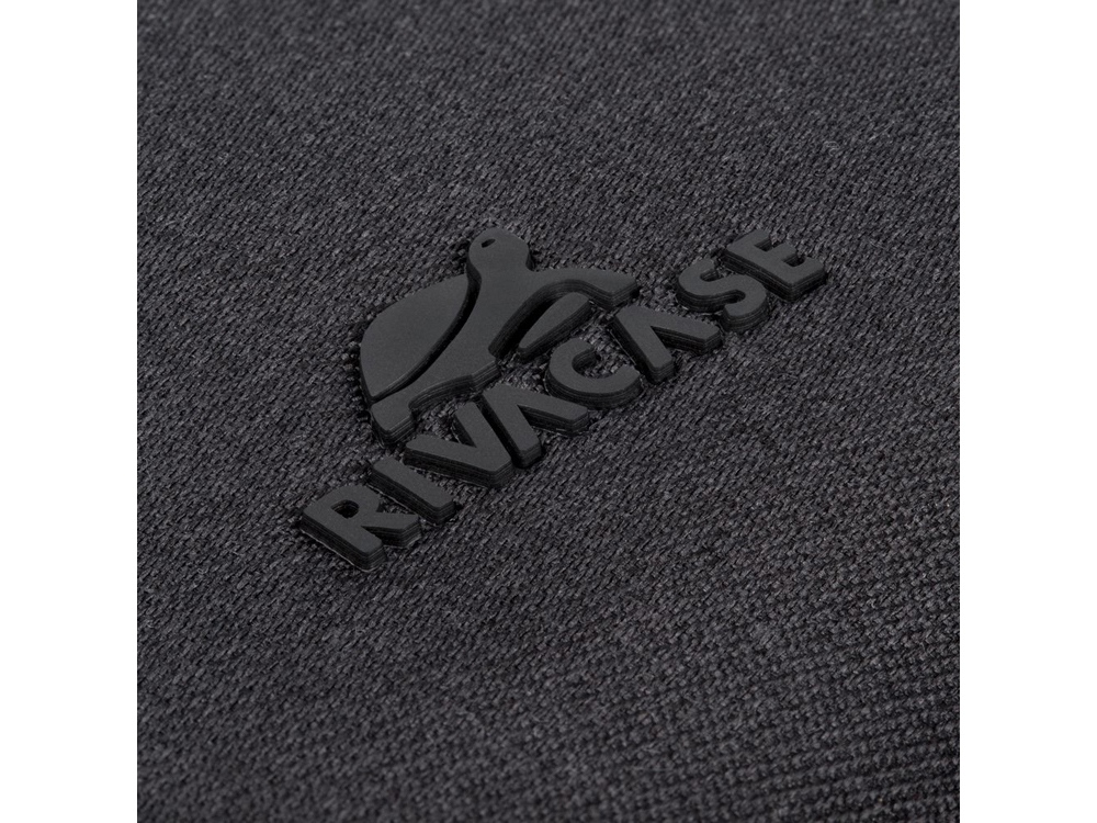 RIVACASE 8164 black ECO рюкзак для ноутбука 17.3 / 4-10