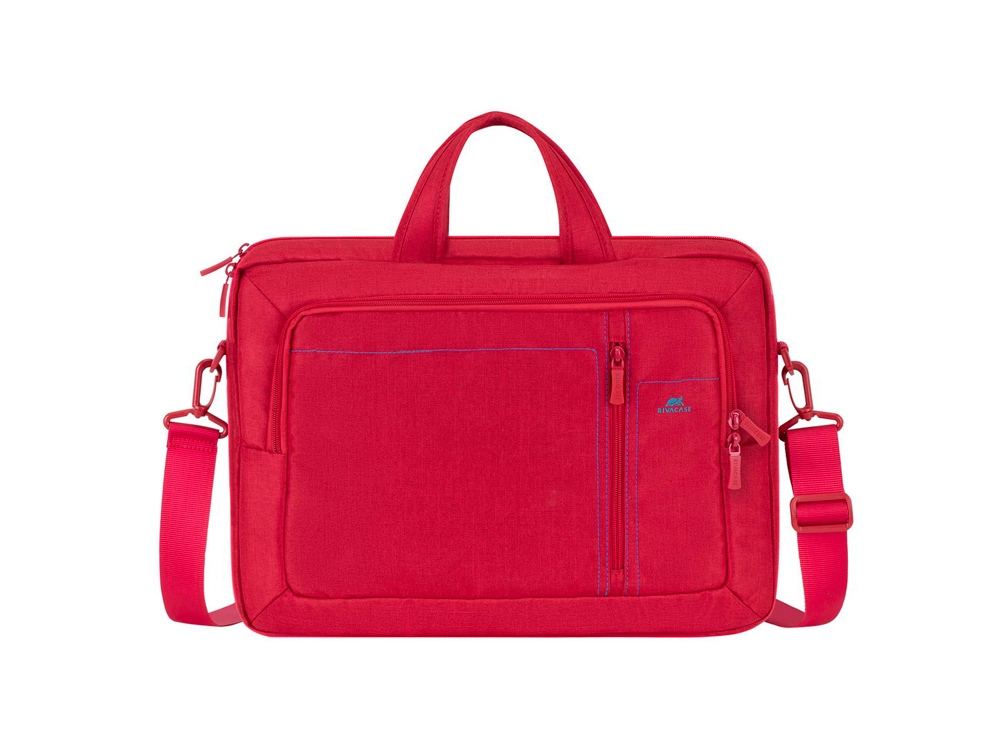 RIVACASE 7530 red сумка для ноутбука 15,6 / 6-1