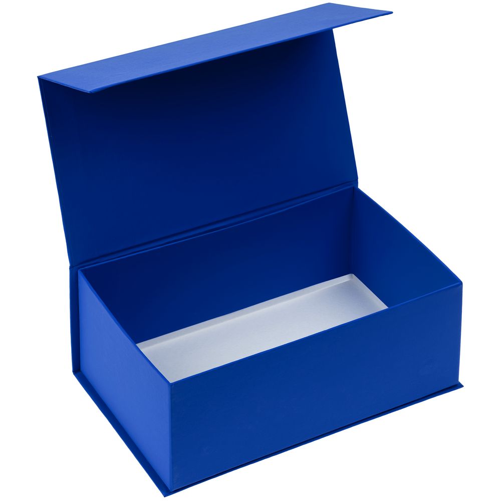 Коробка LumiBox, синяя-2