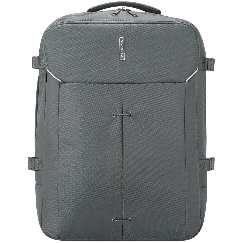 Рюкзак Ironik 2.0 XL, серый-1