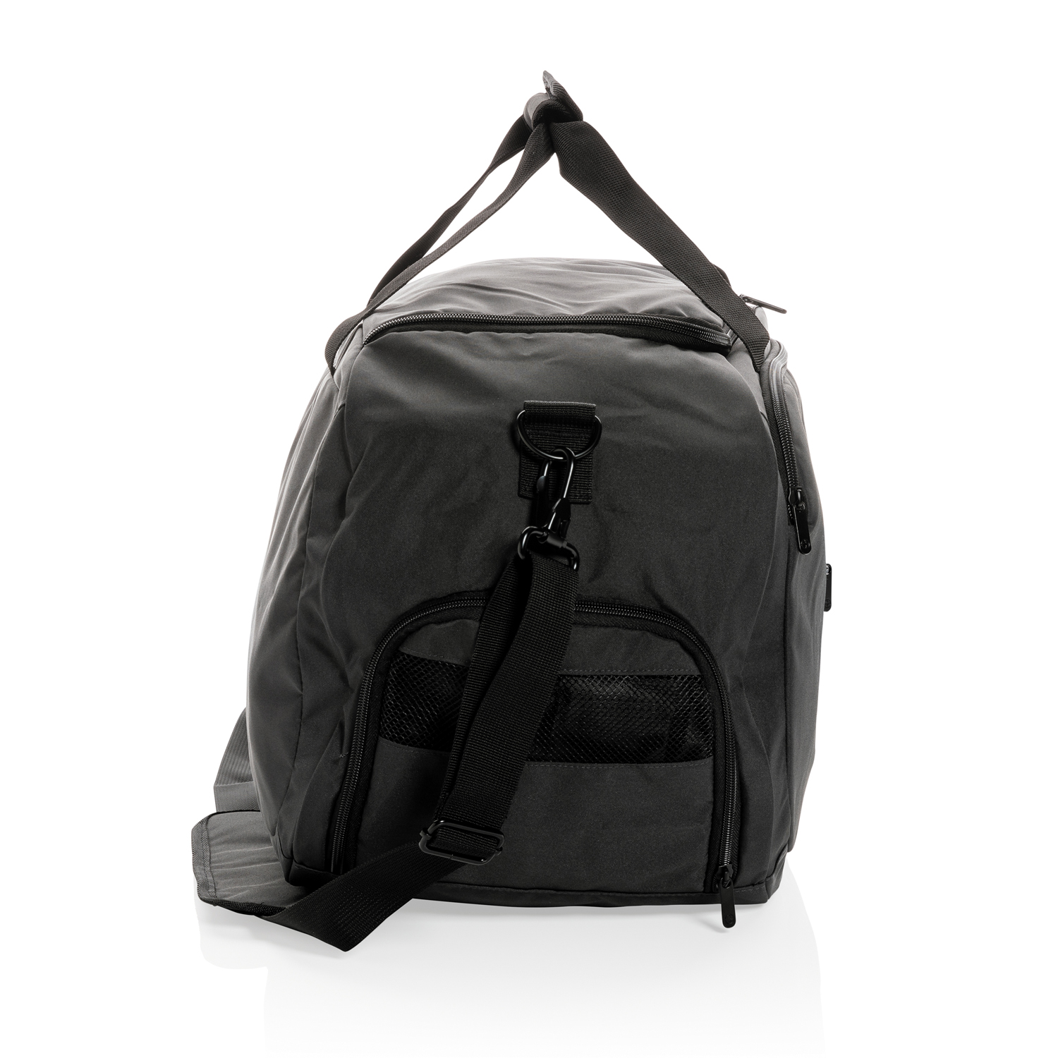 Спортивная сумка Swiss Peak из RPET AWARE™-7