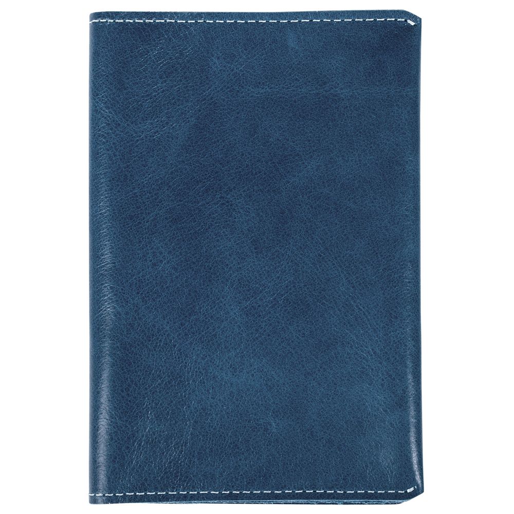 Набор Apache Billfold, синий-2