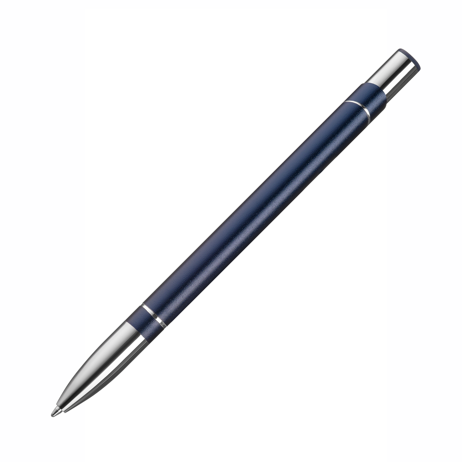 Шариковая ручка Лира (Lira), синяя-1