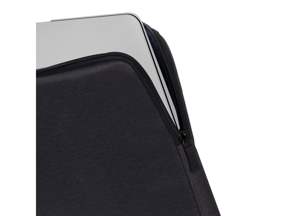 RIVACASE 7703 black ECO чехол для ноутбука 13.3 / 12-12