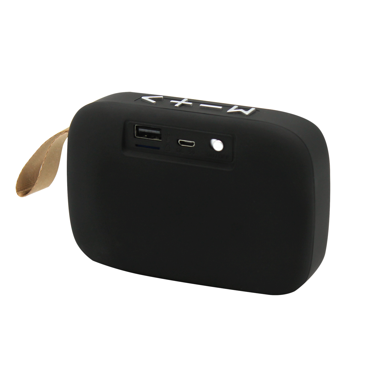 Беспроводная Bluetooth колонка Charge G2(BLTS01), Зелёный-1