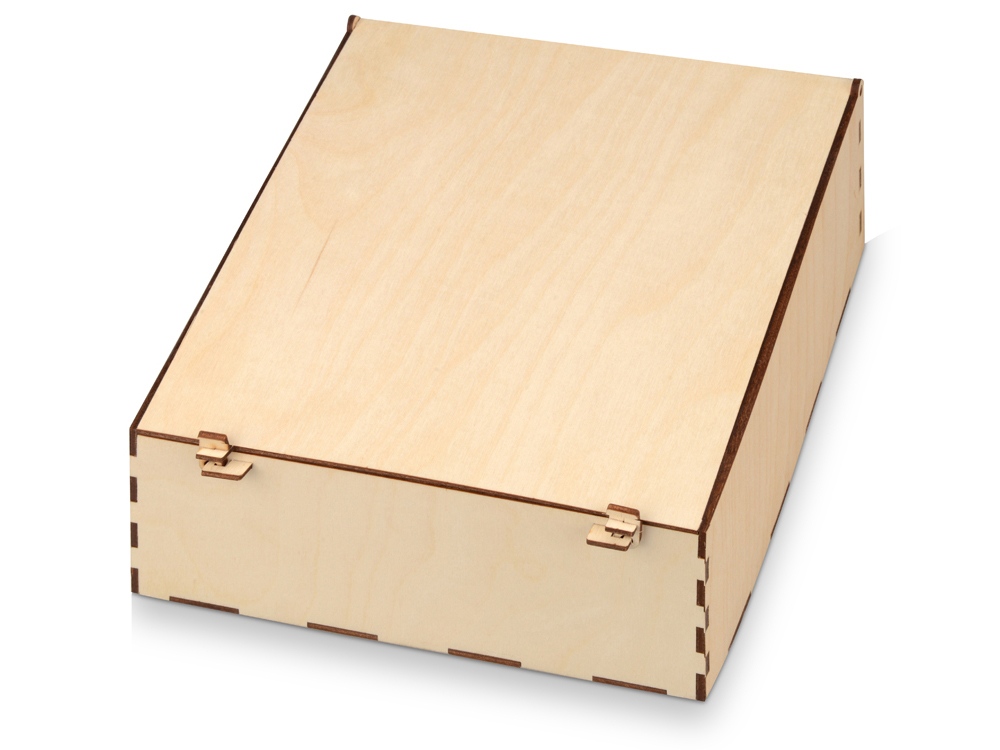 Подарочная коробка legno-0