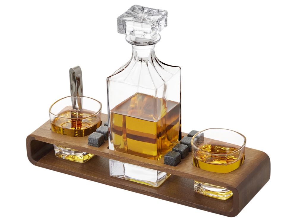 Подарочный набор для виски Whiskey Wonder-1